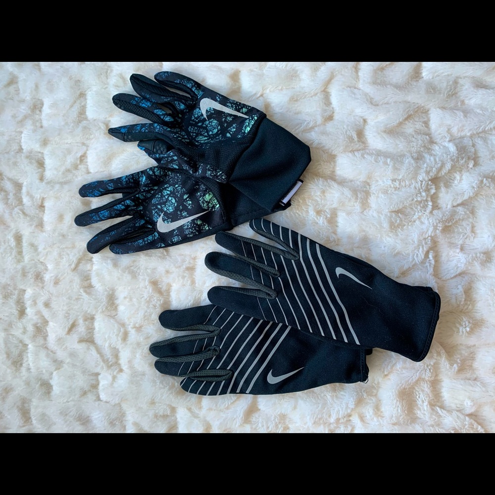 Women’s Nike Running Gloves